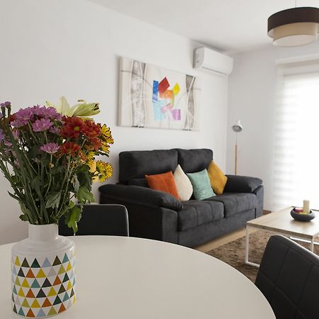 Sun Home Marbella Exteriör bild
