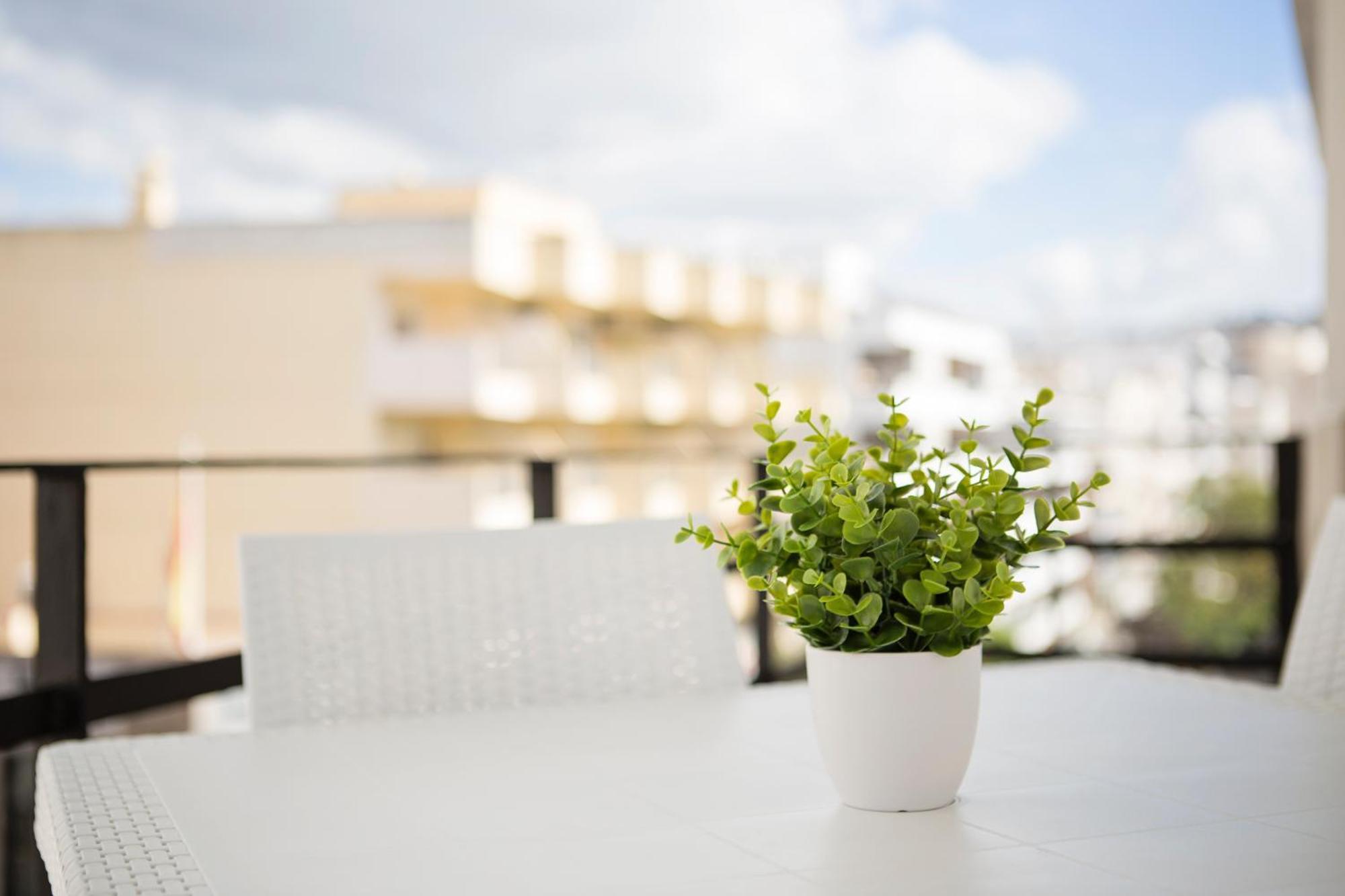 Sun Home Marbella Exteriör bild