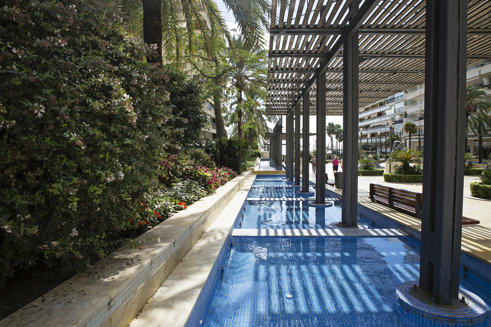 Sun Home Marbella Exteriör bild