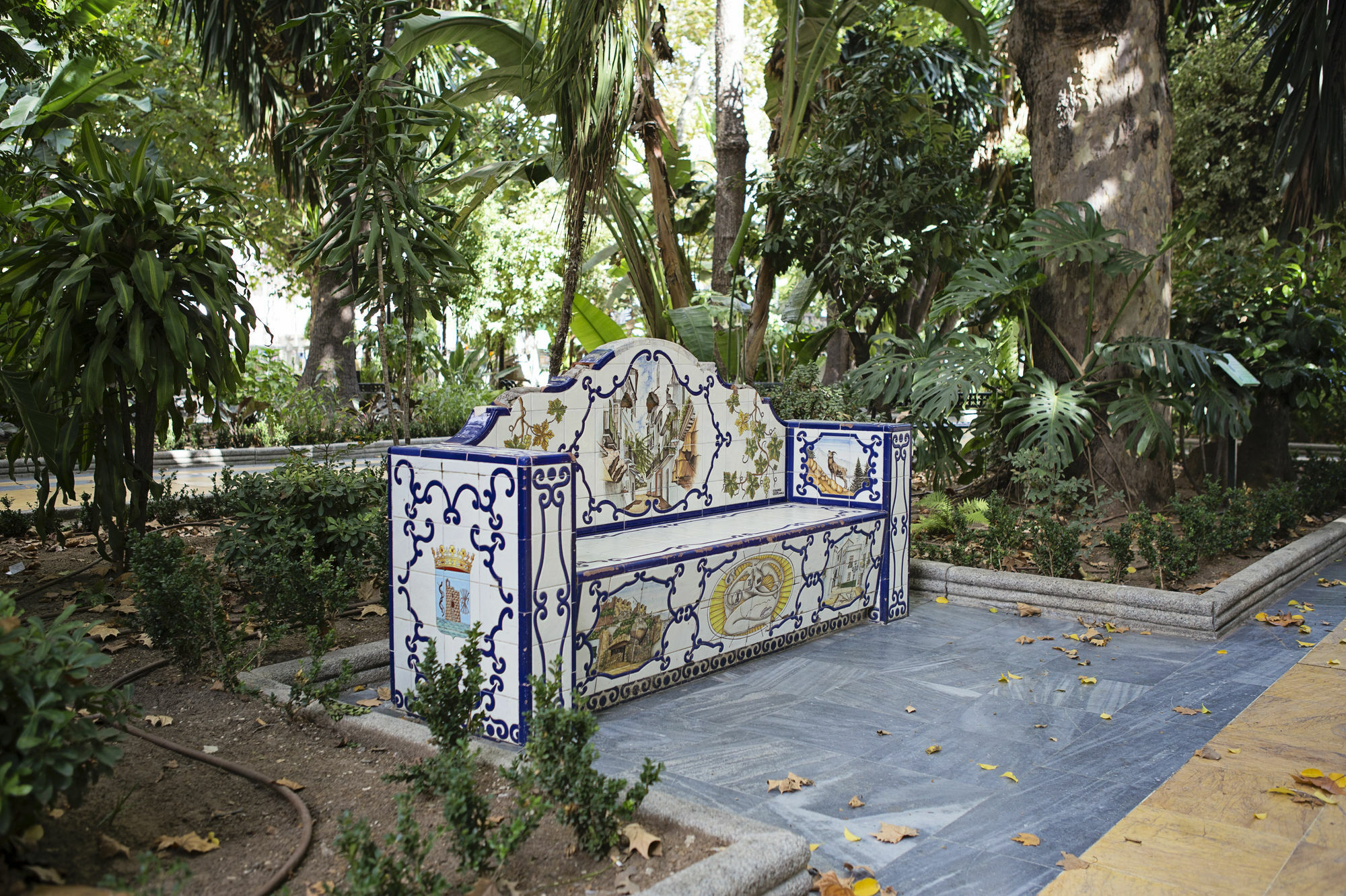 Sun Home Marbella Exteriör bild