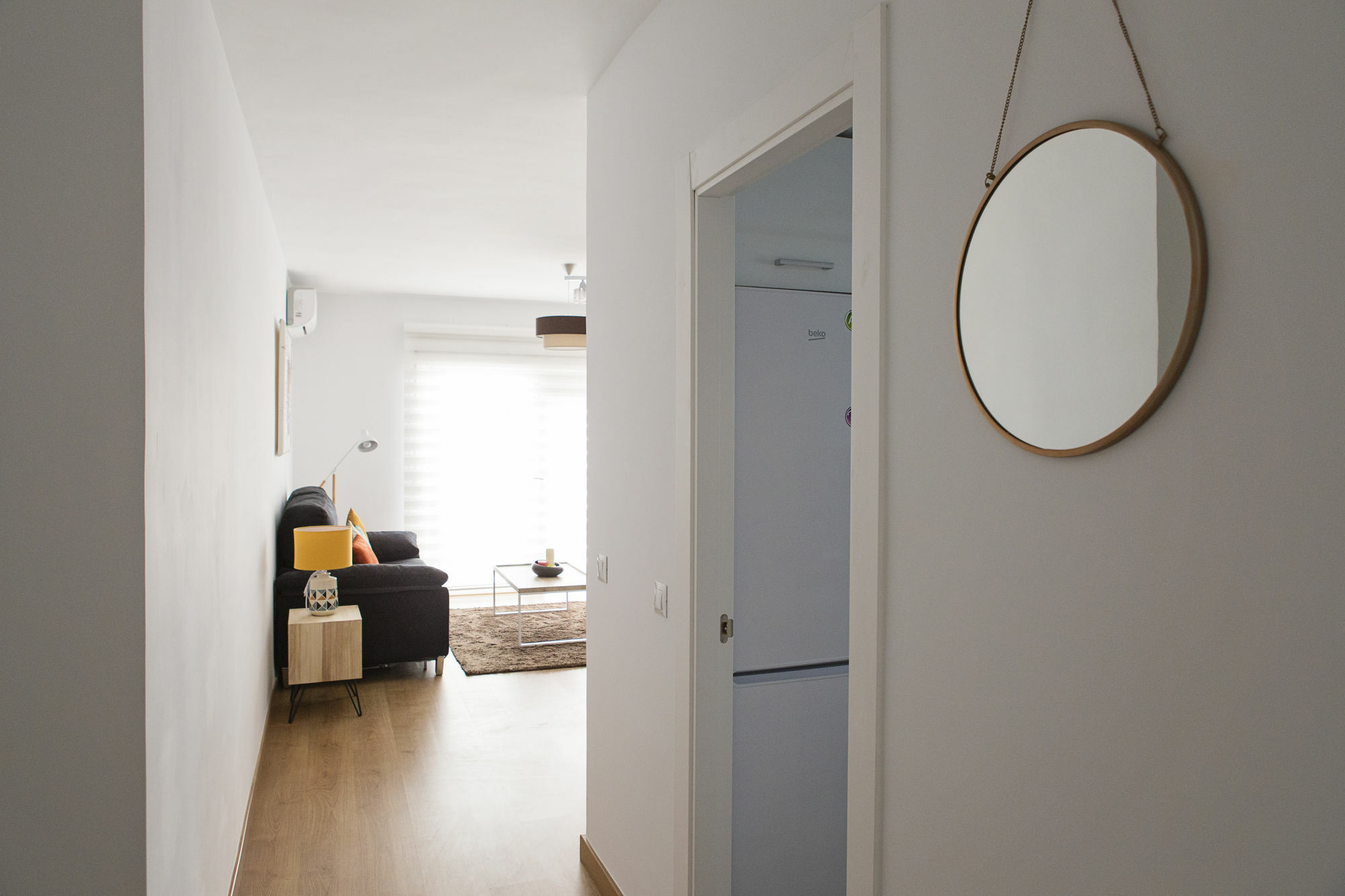 Sun Home Marbella Exteriör bild
